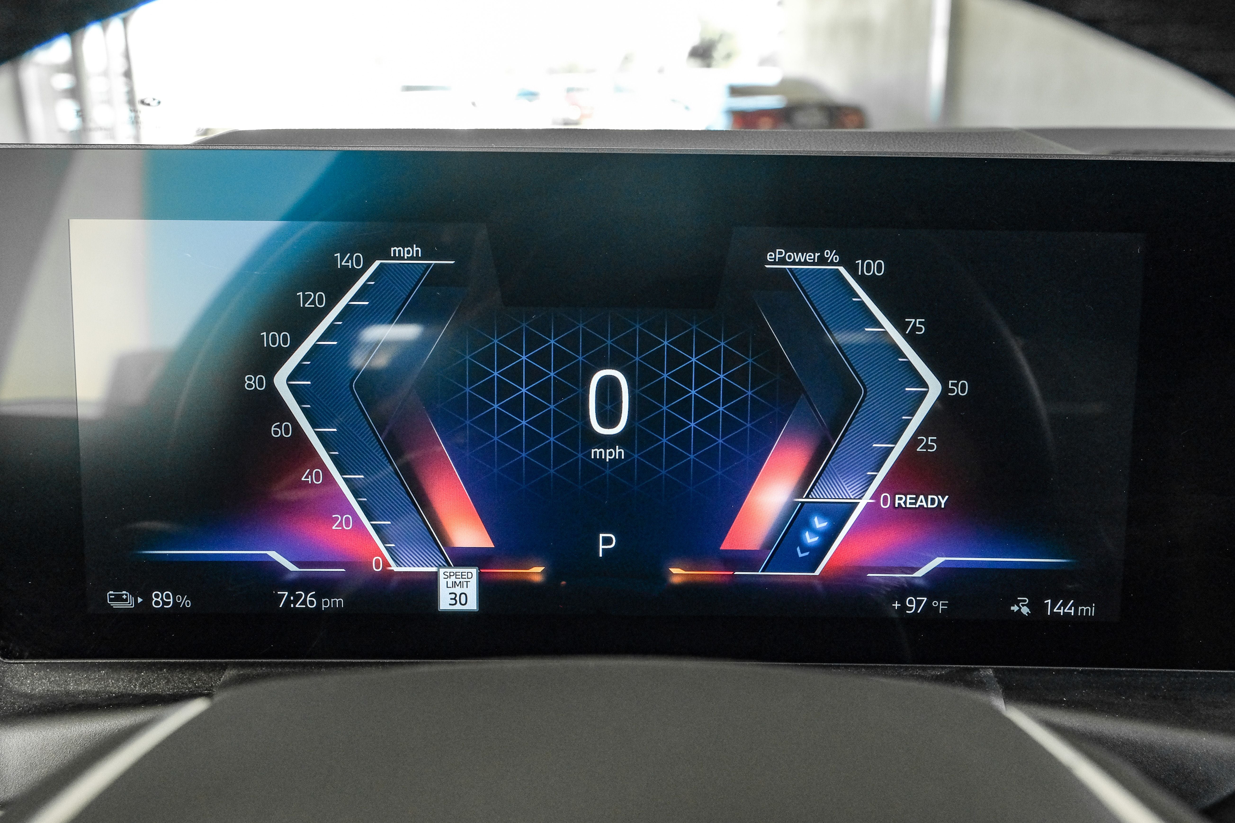 2024 BMW i4 eDrive35