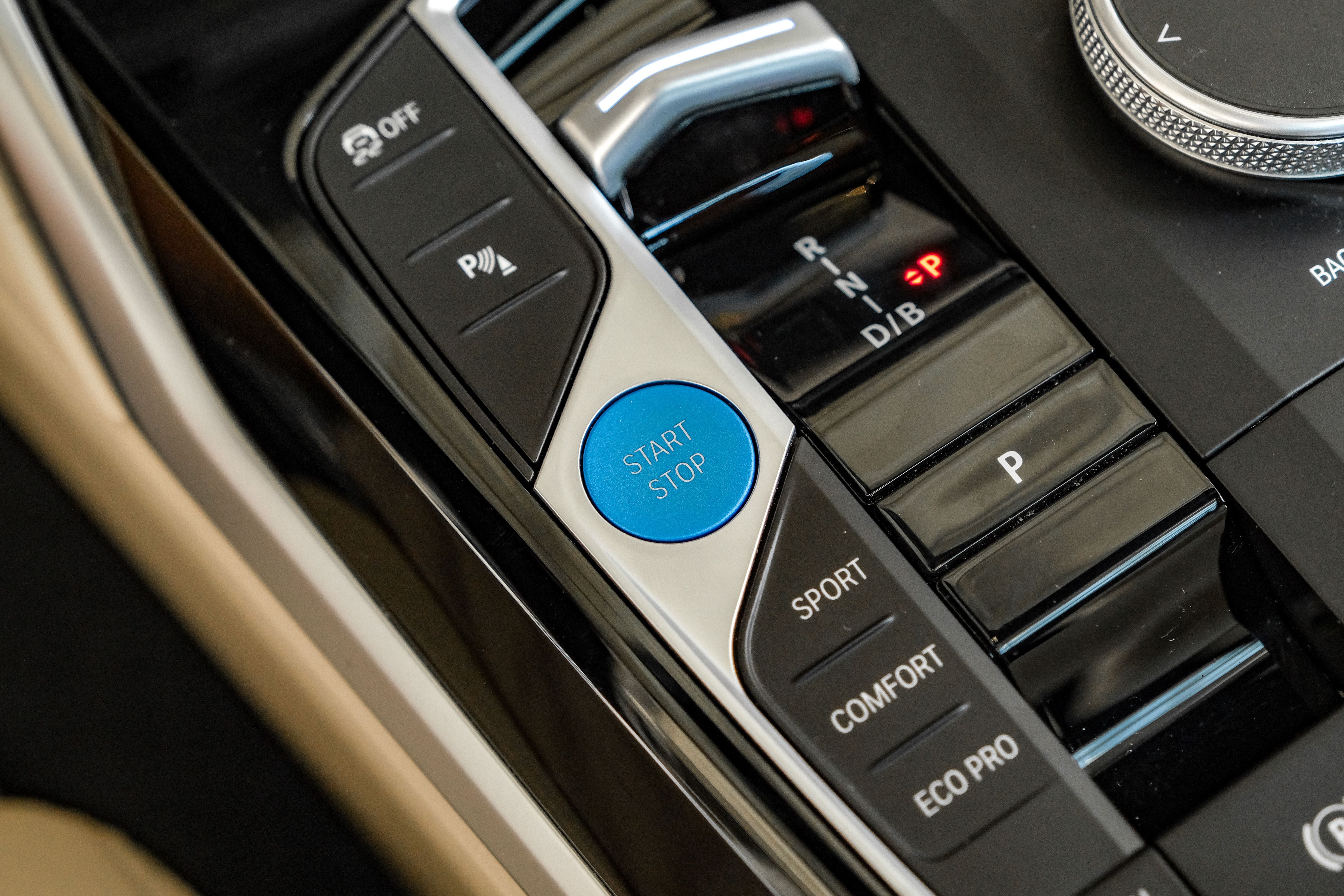 2024 BMW i4 eDrive35
