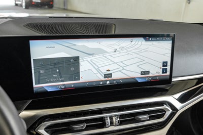 2024 BMW i4 eDrive35