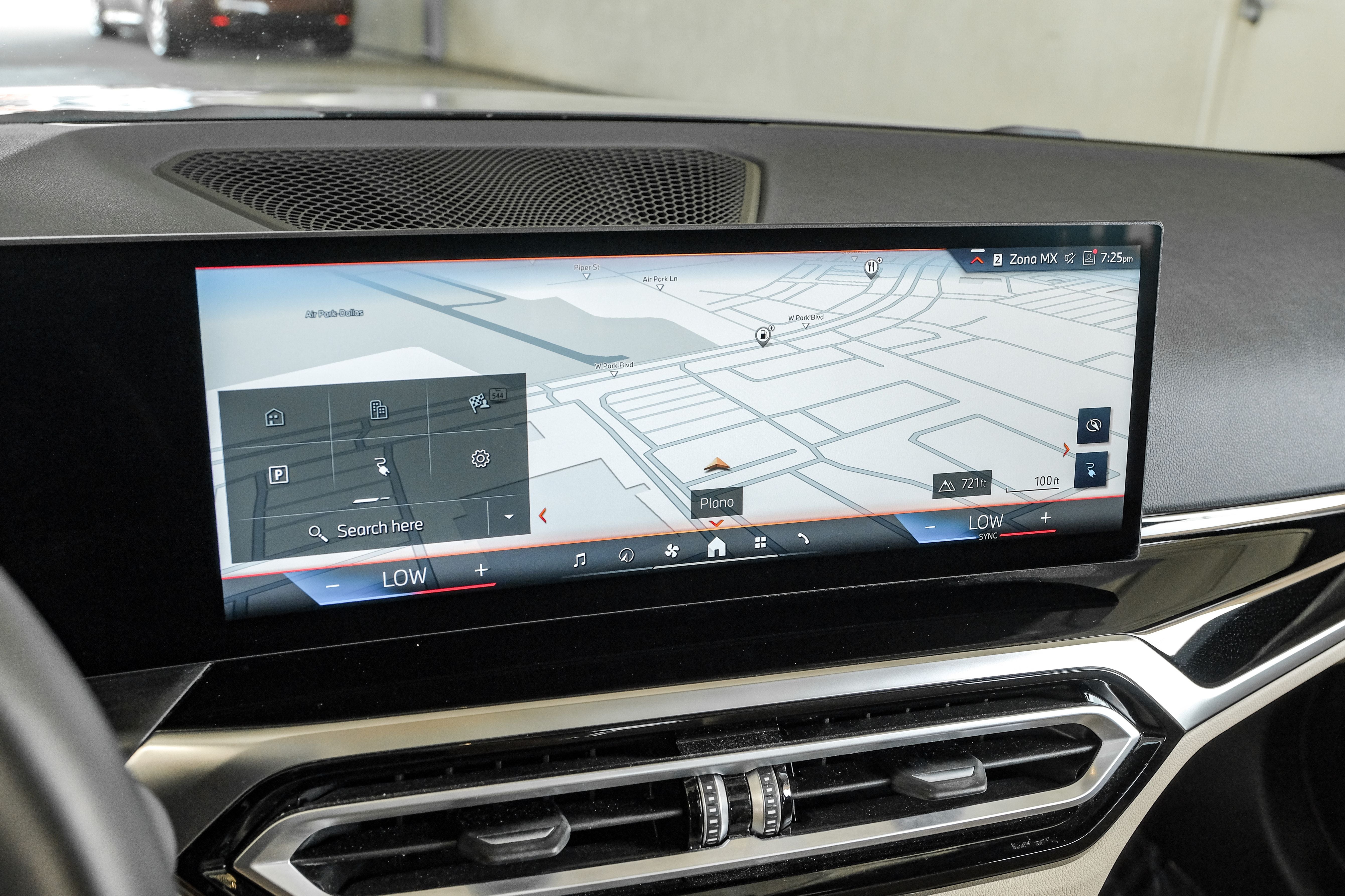 2024 BMW i4 eDrive35