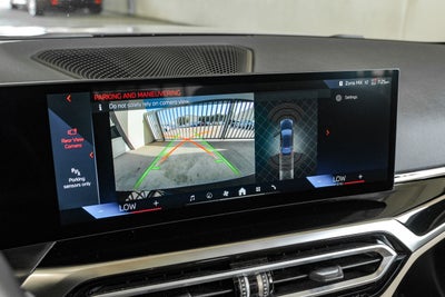 2024 BMW i4 eDrive35