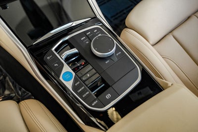 2024 BMW i4 eDrive35