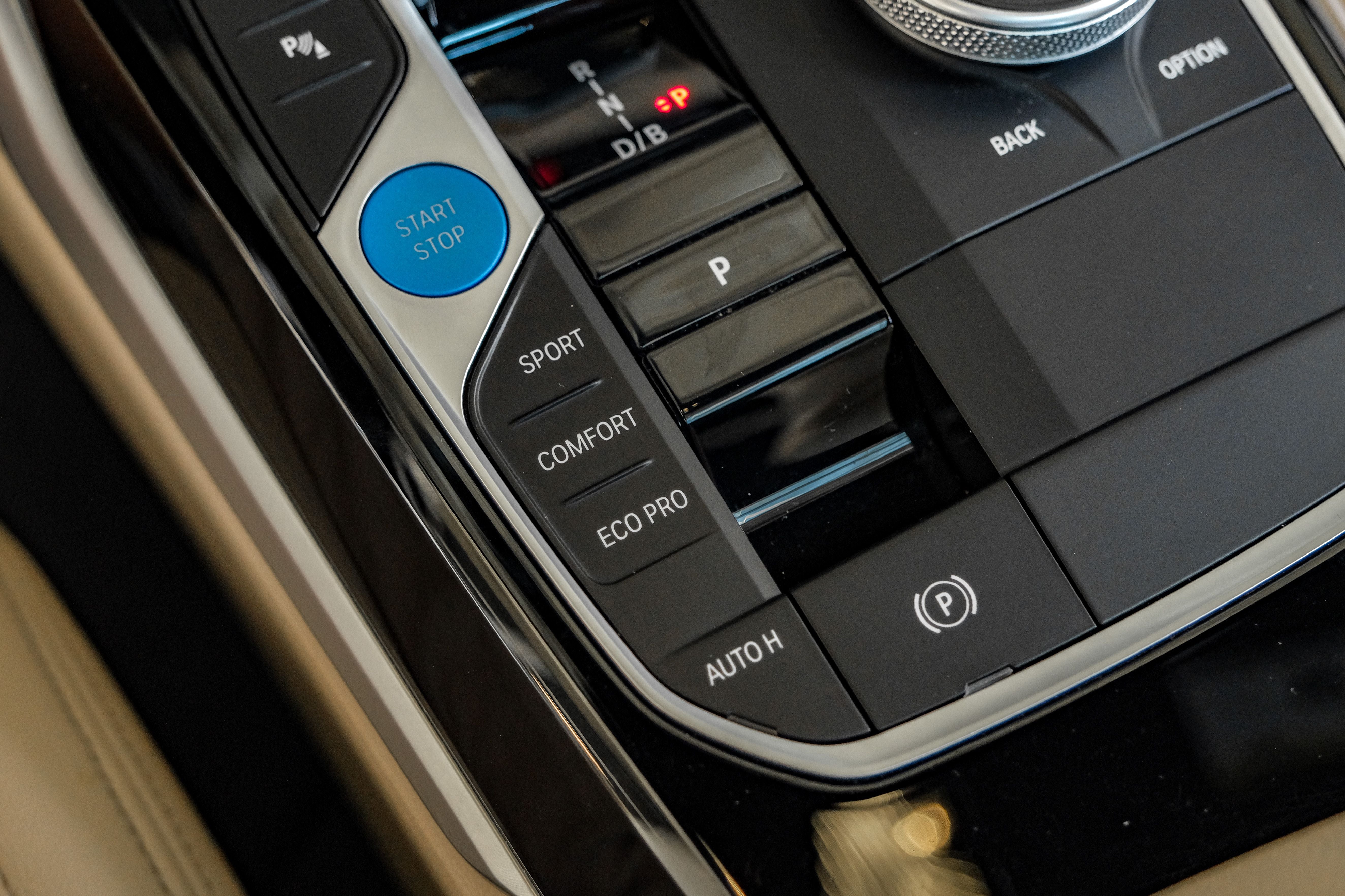 2024 BMW i4 eDrive35