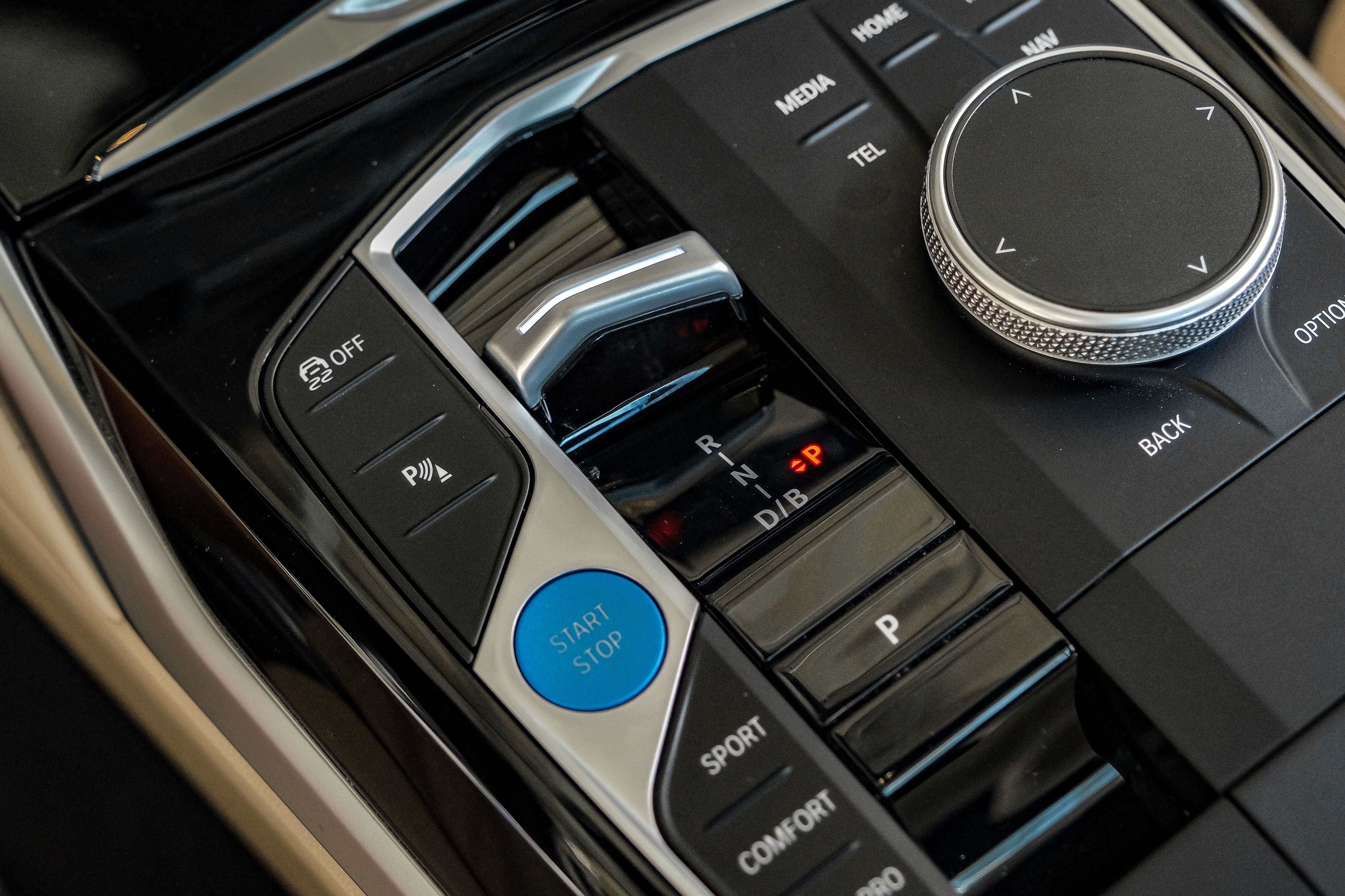 2024 BMW i4 eDrive35