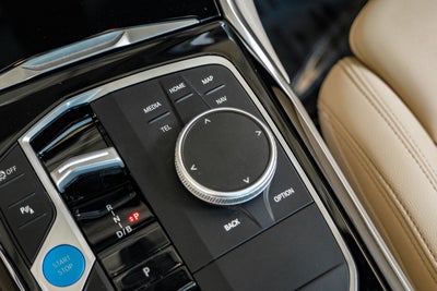 2024 BMW i4 eDrive35