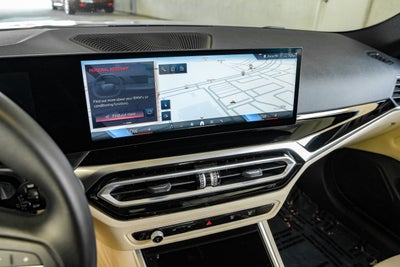 2024 BMW i4 eDrive35