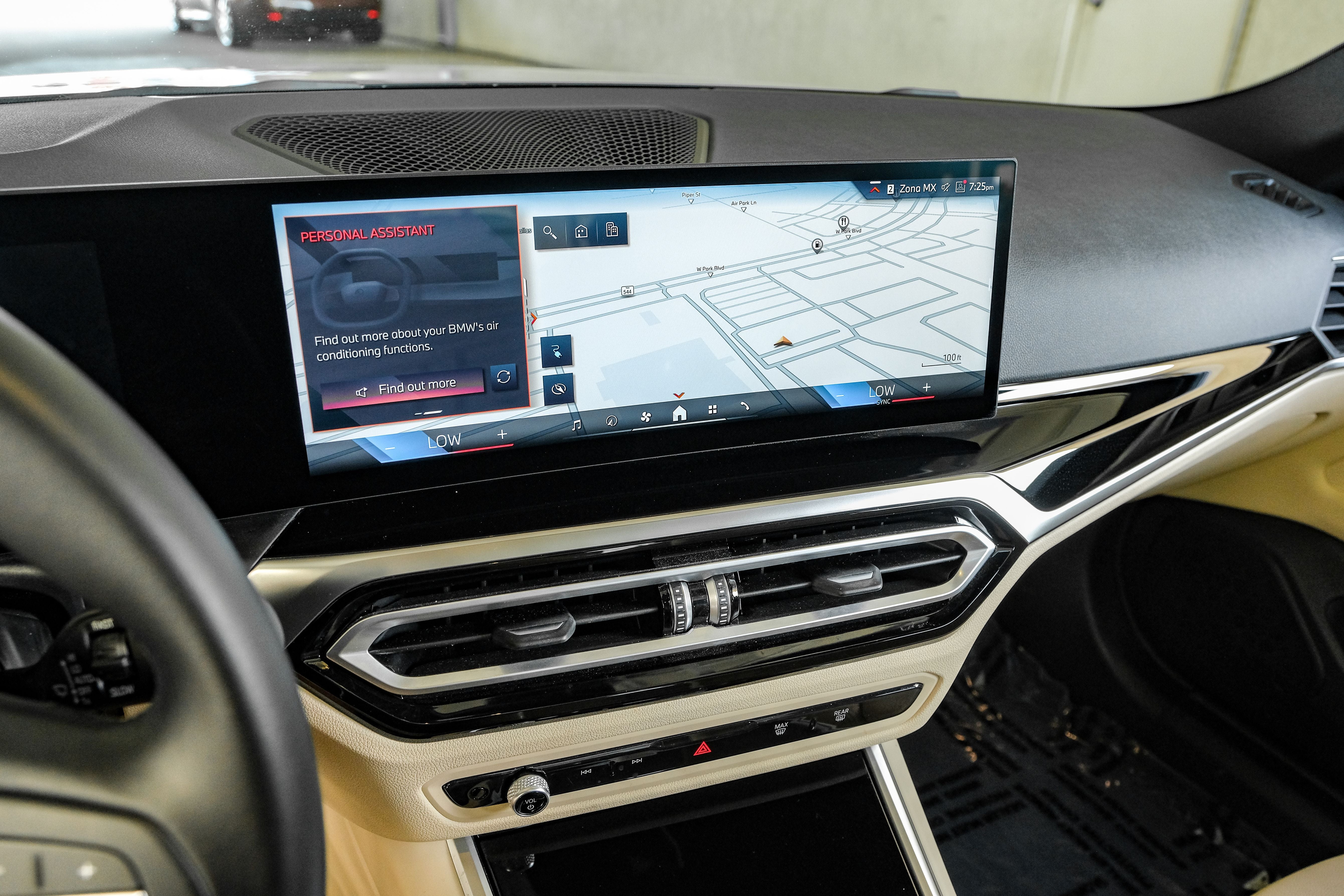 2024 BMW i4 eDrive35