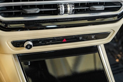 2024 BMW i4 eDrive35