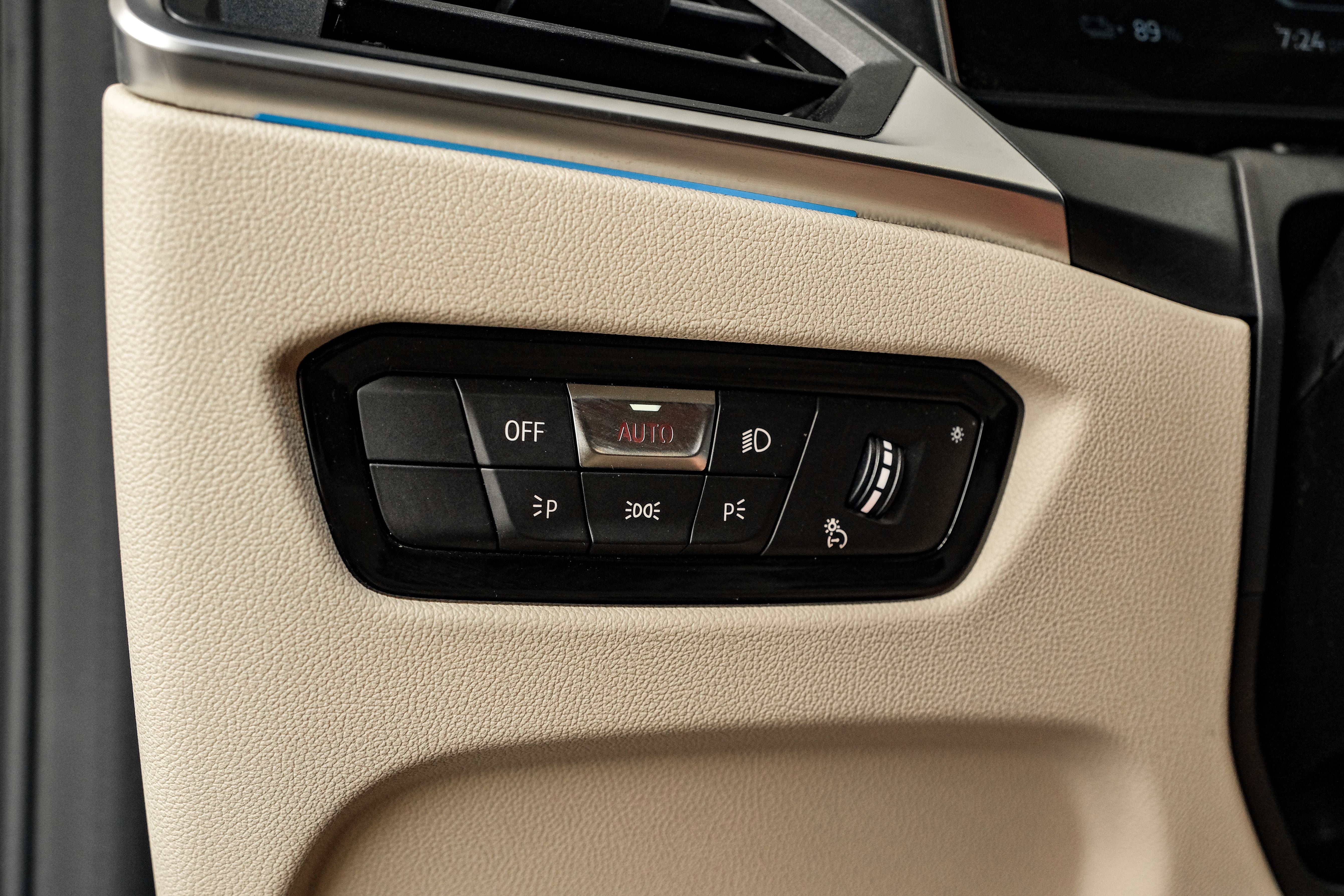 2024 BMW i4 eDrive35