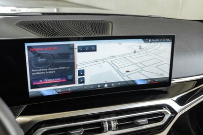 2024 BMW i4 eDrive35