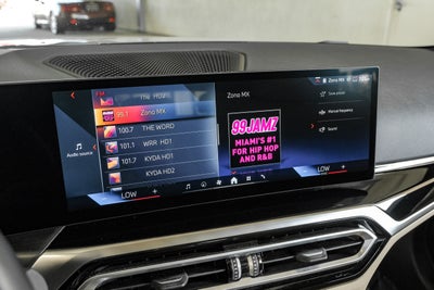 2024 BMW i4 eDrive35
