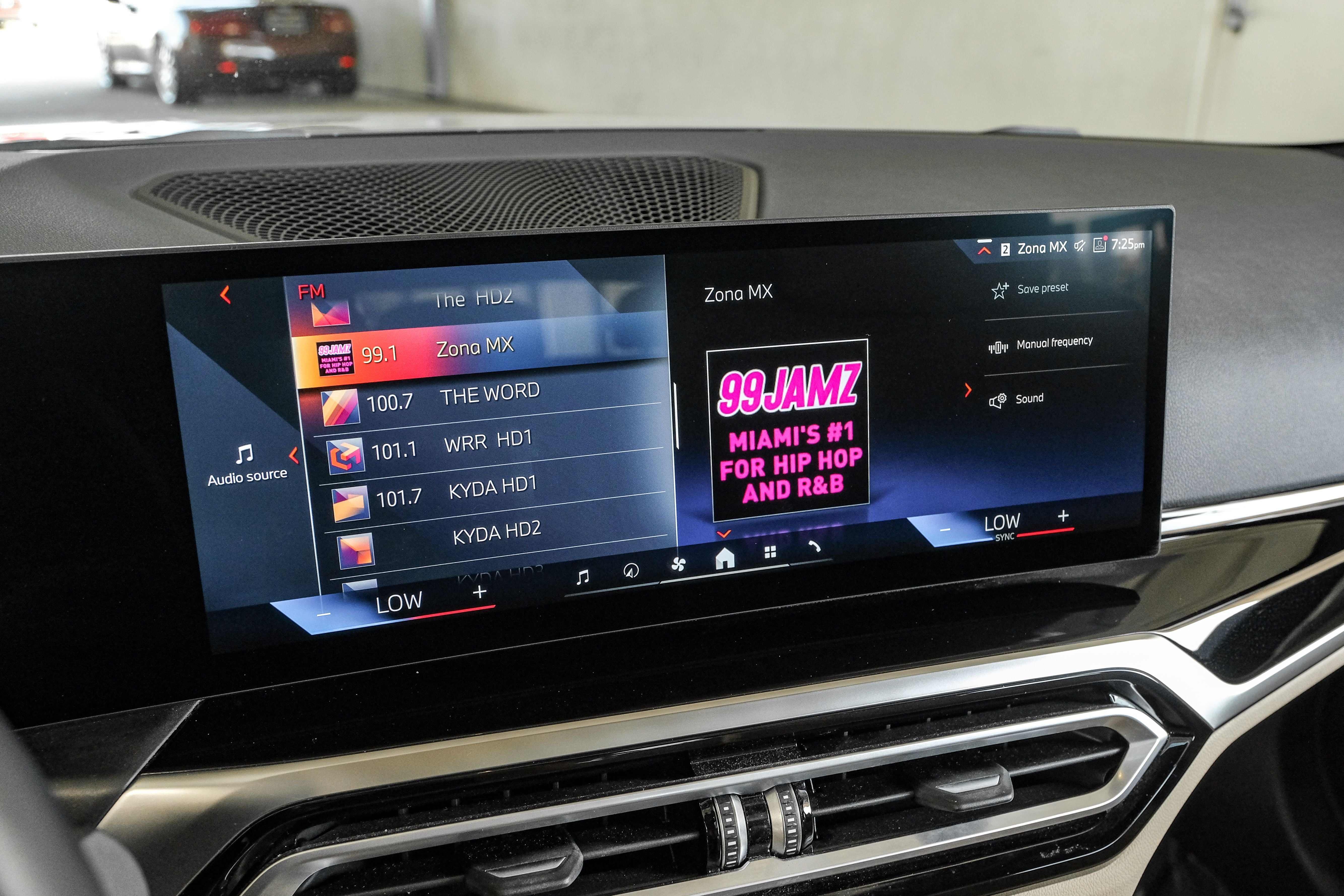 2024 BMW i4 eDrive35