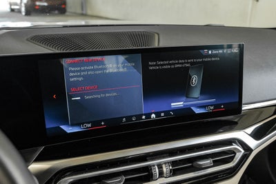 2024 BMW i4 eDrive35