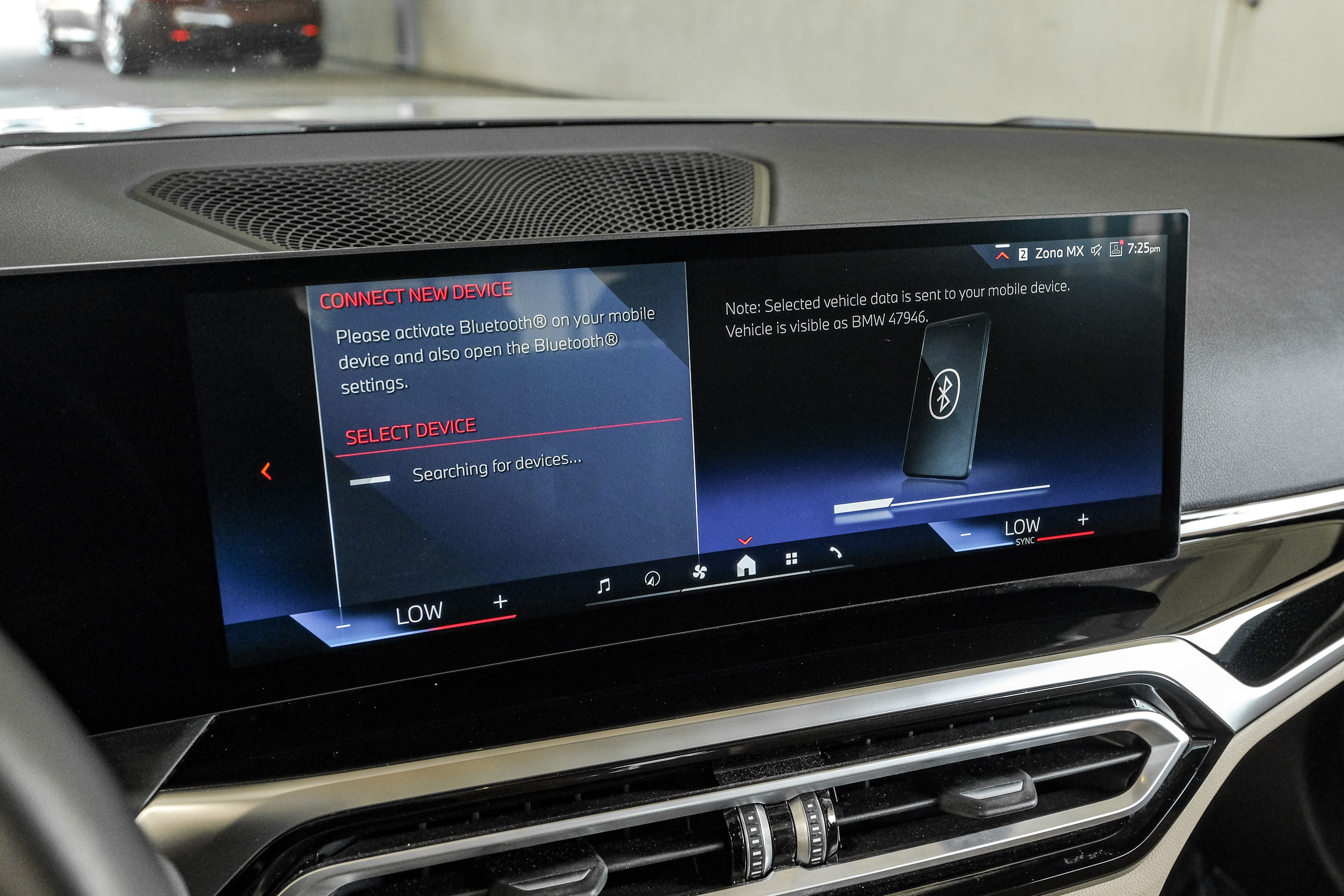 2024 BMW i4 eDrive35
