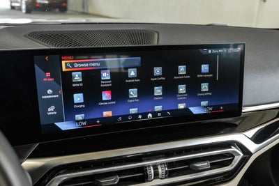 2024 BMW i4 eDrive35