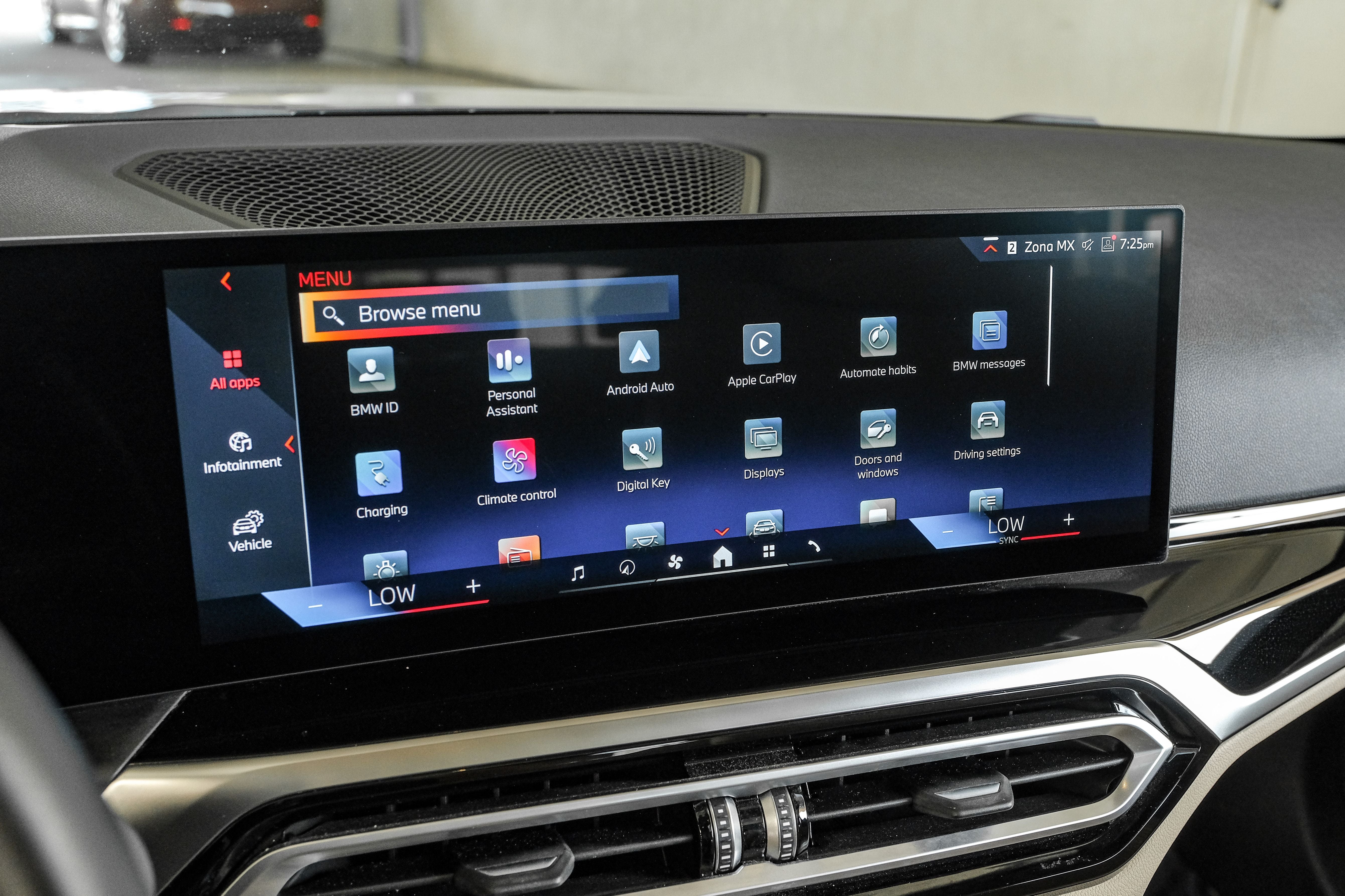 2024 BMW i4 eDrive35