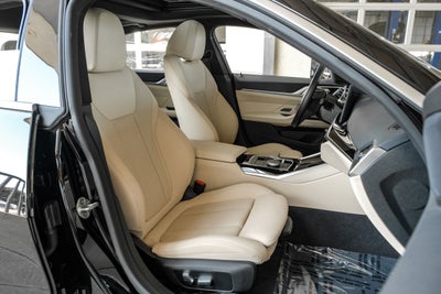 2024 BMW i4 eDrive35