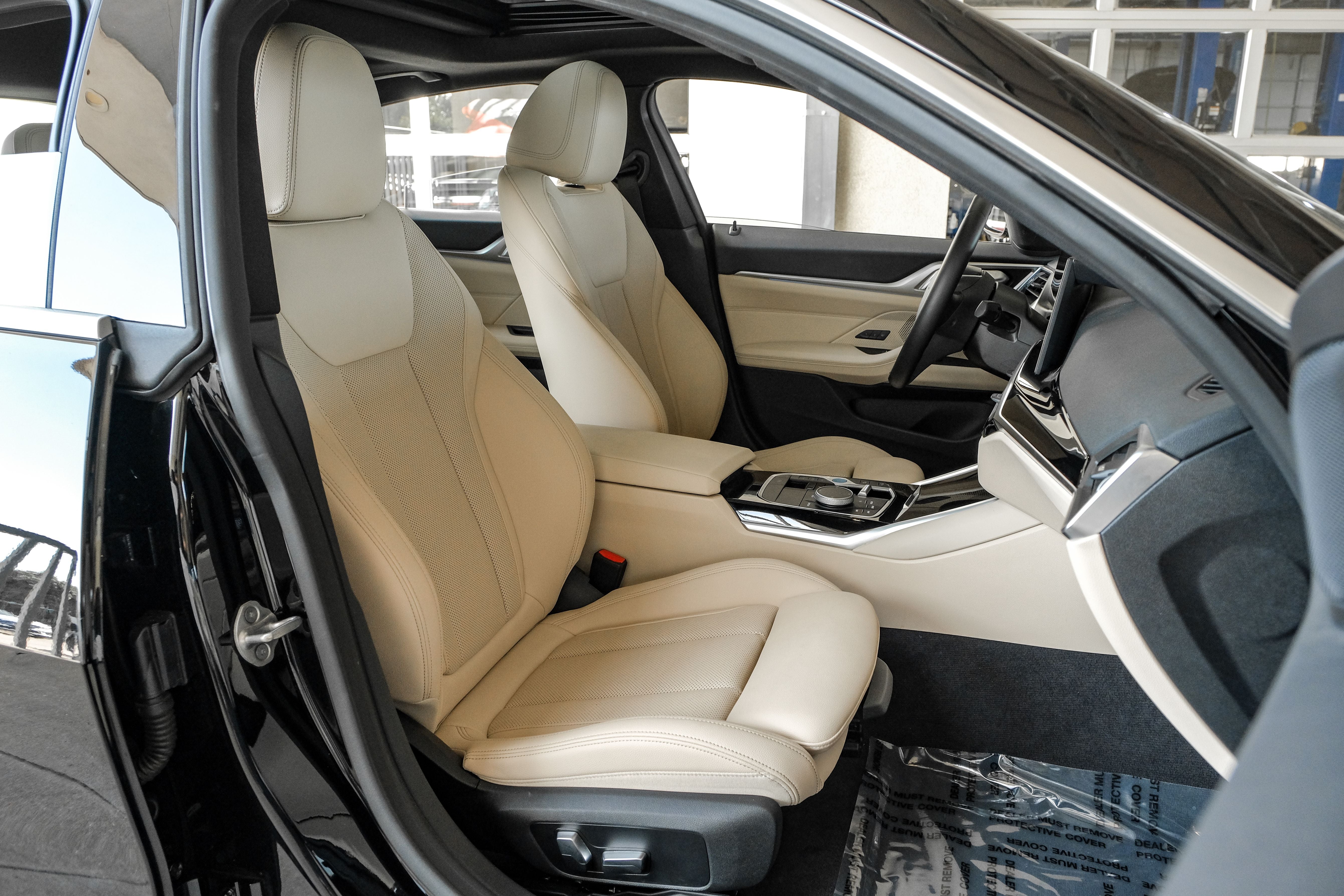 2024 BMW i4 eDrive35