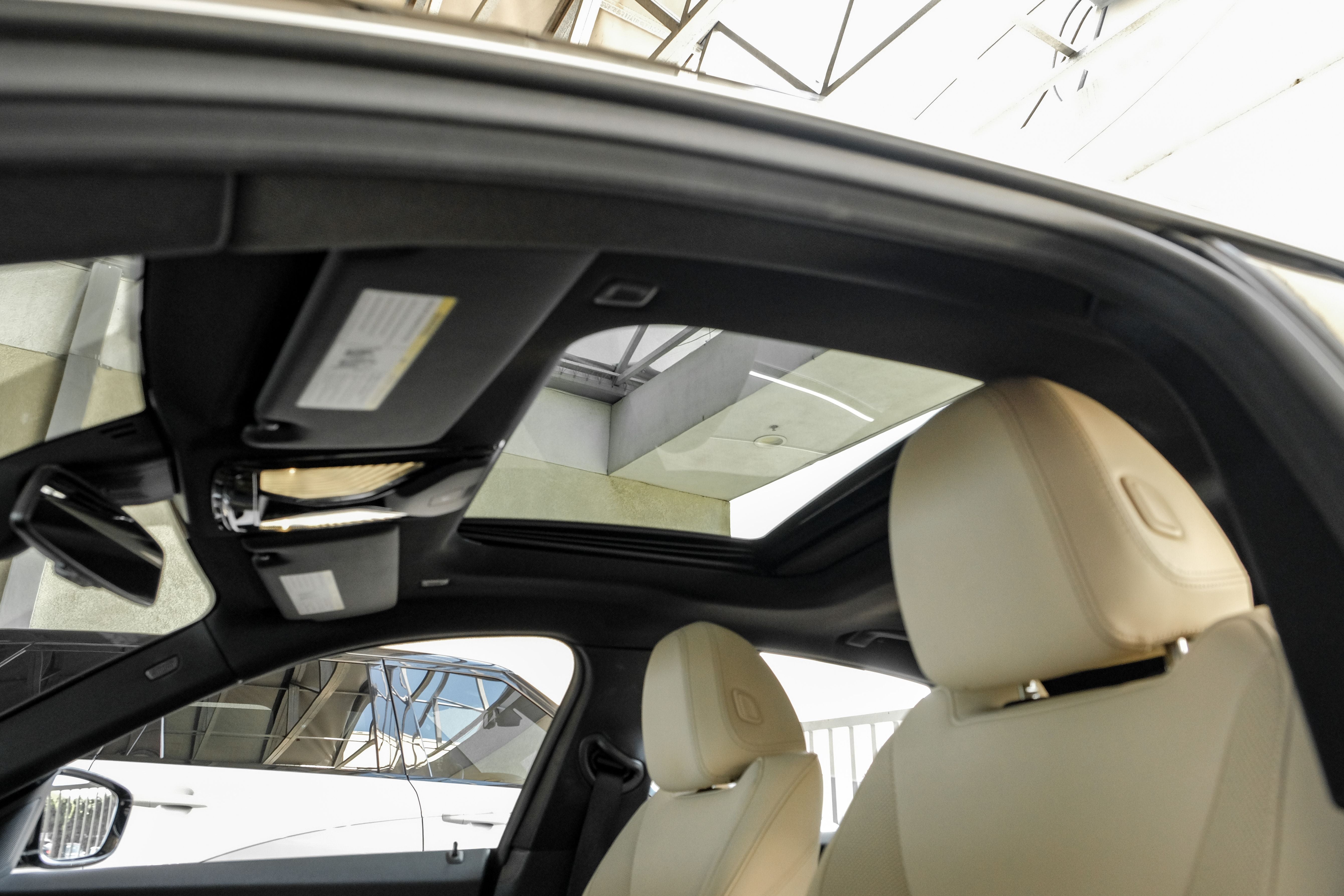 2024 BMW i4 eDrive35