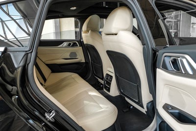 2024 BMW i4 eDrive35