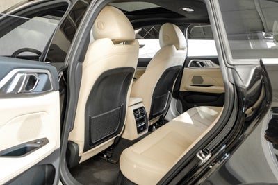 2024 BMW i4 eDrive35