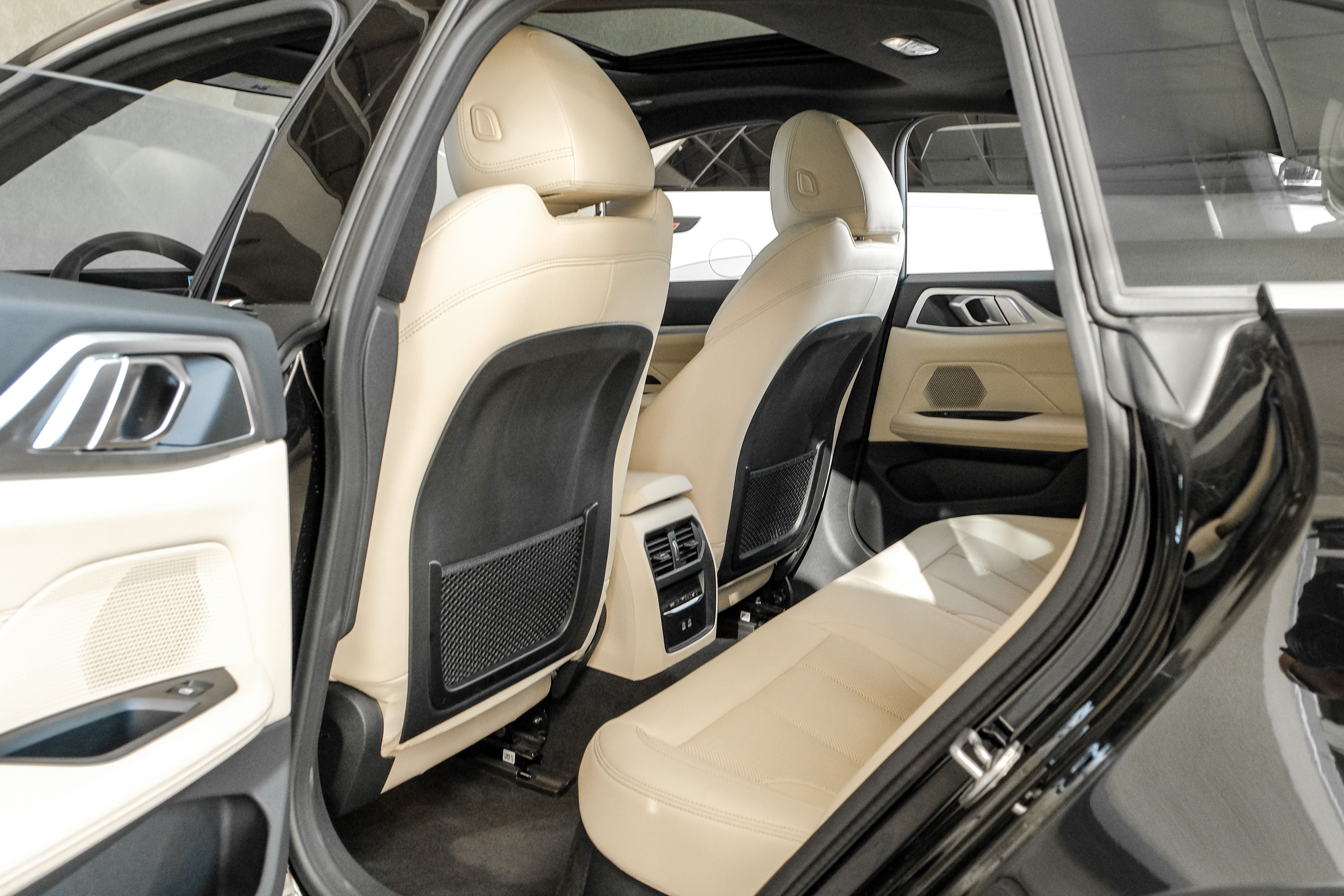 2024 BMW i4 eDrive35