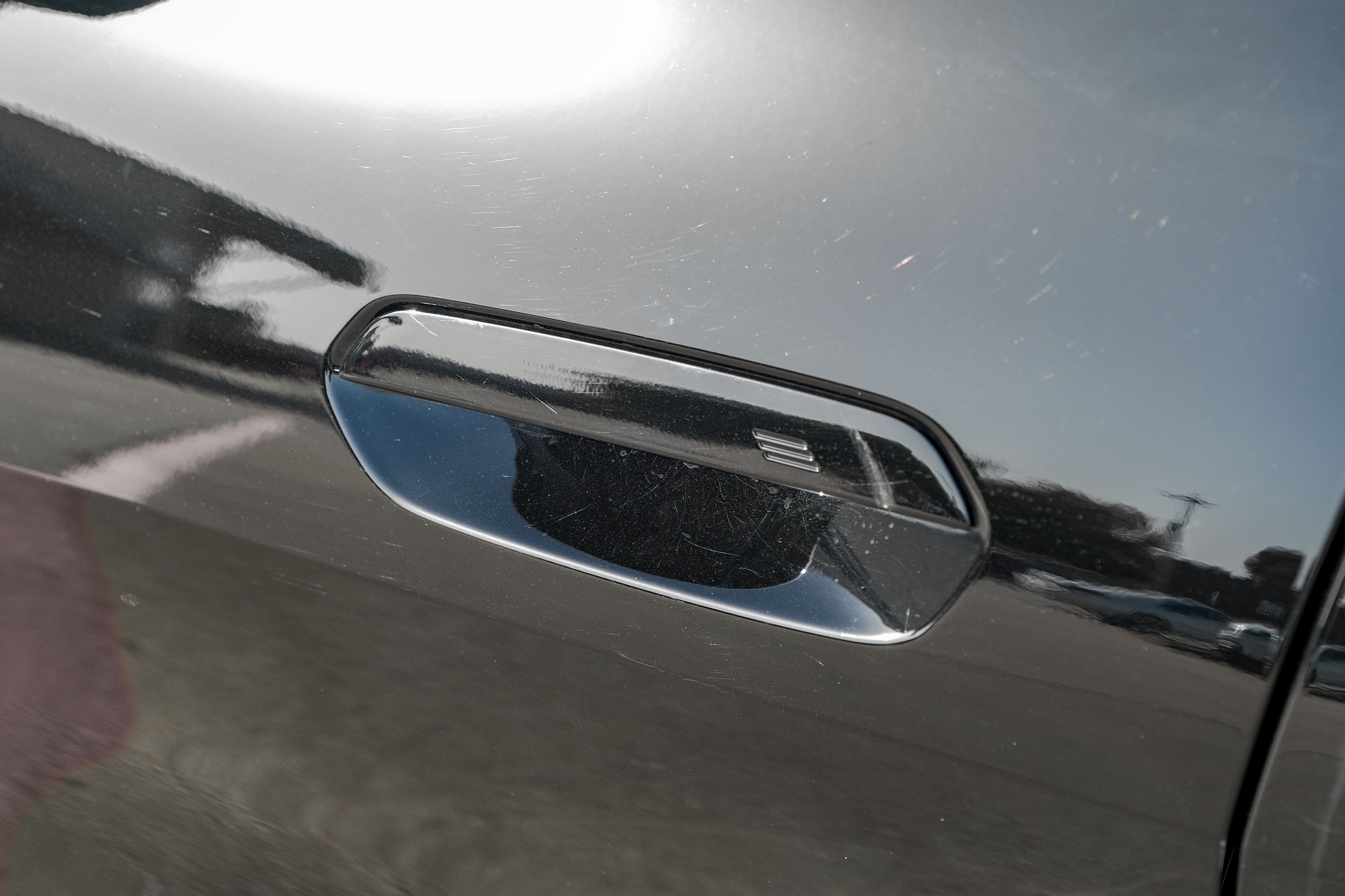 2024 BMW i4 eDrive35
