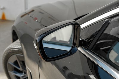 2024 BMW i4 eDrive35