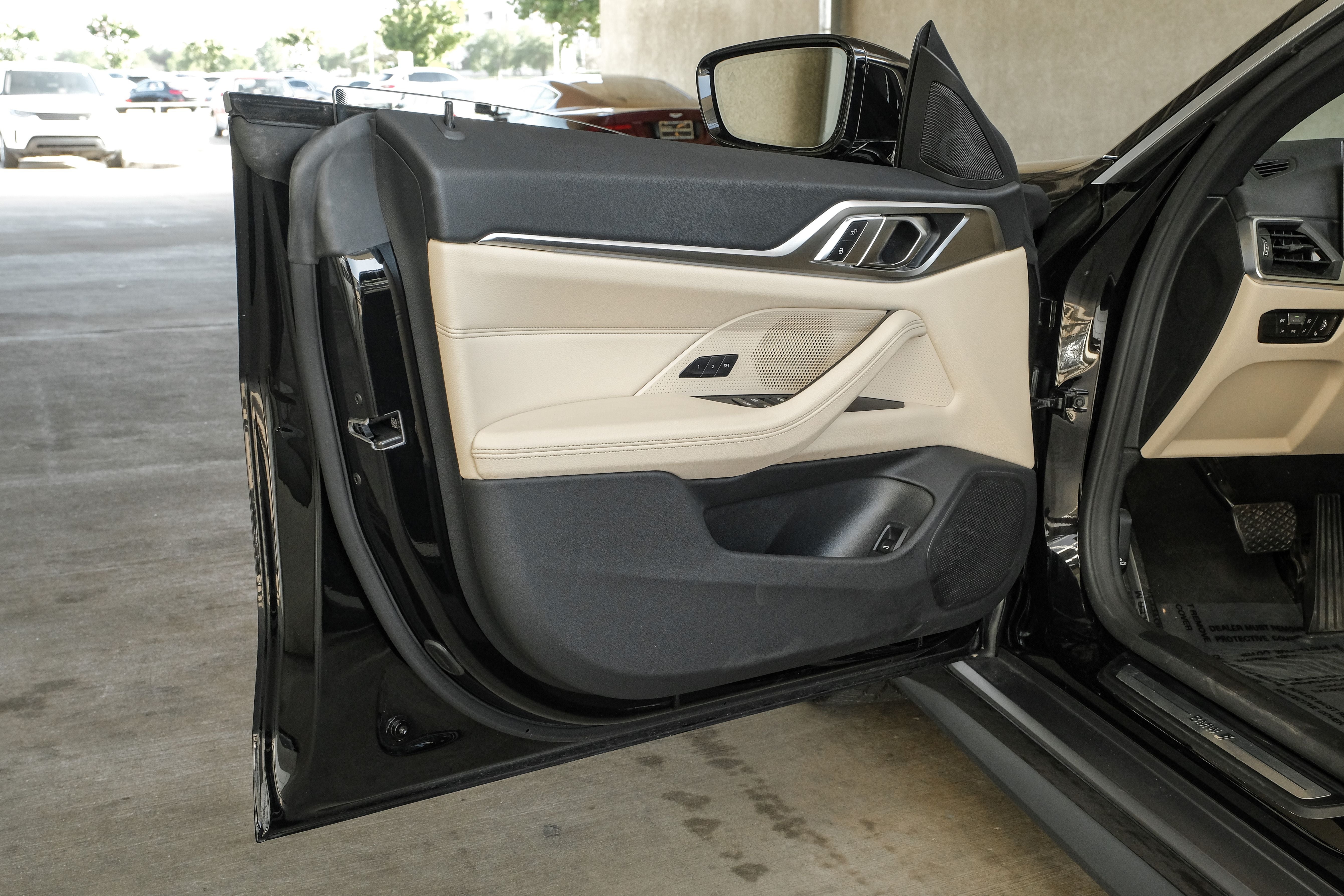 2024 BMW i4 eDrive35