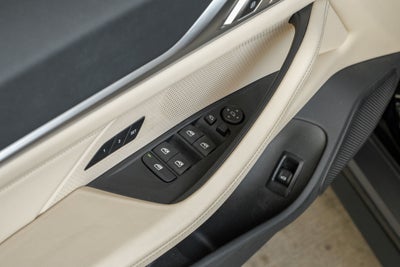 2024 BMW i4 eDrive35