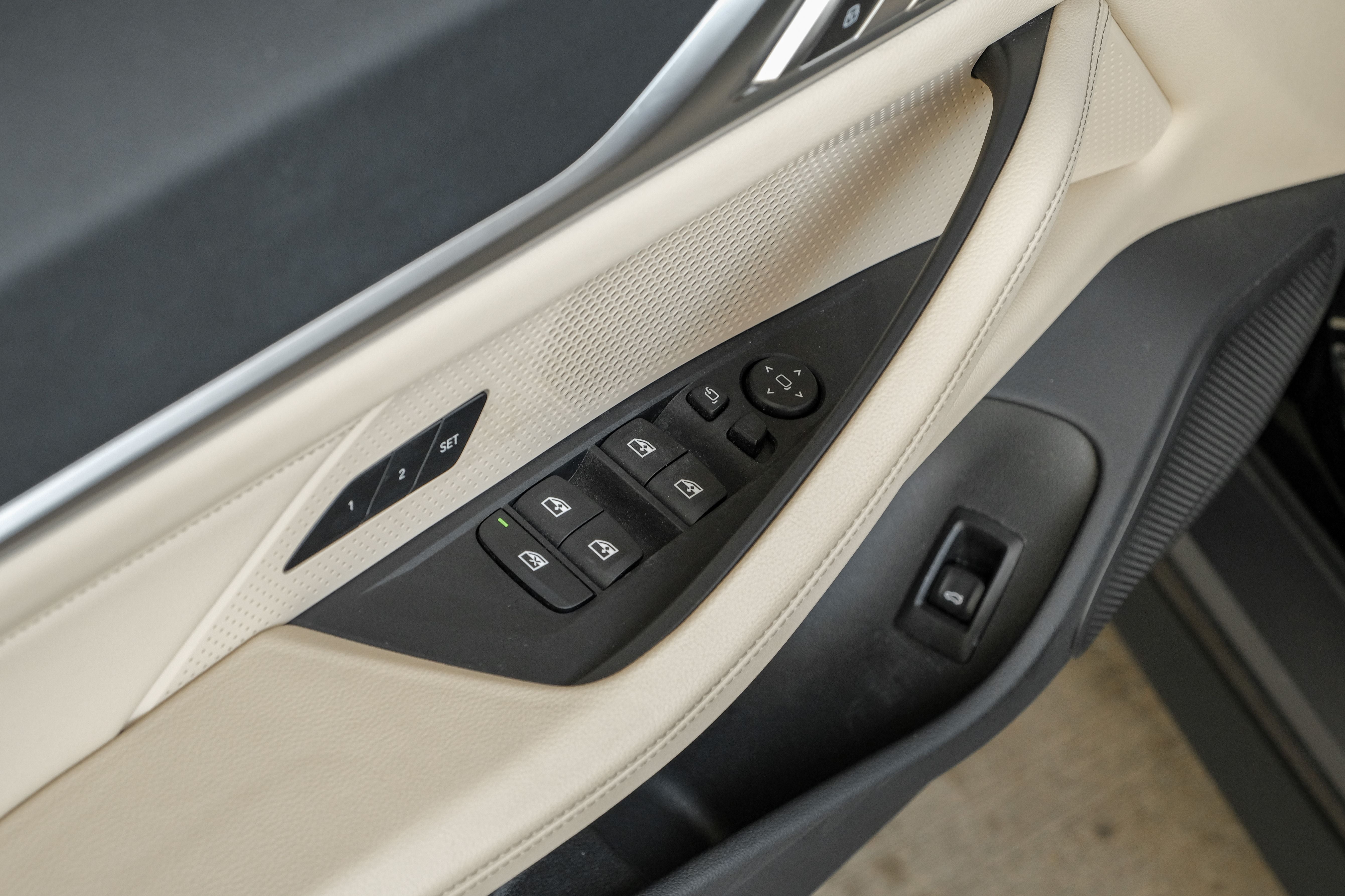 2024 BMW i4 eDrive35