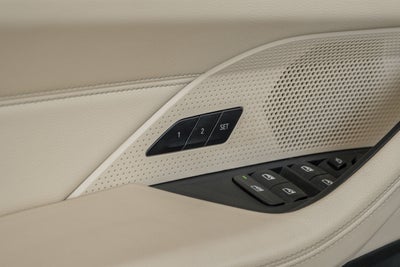 2024 BMW i4 eDrive35