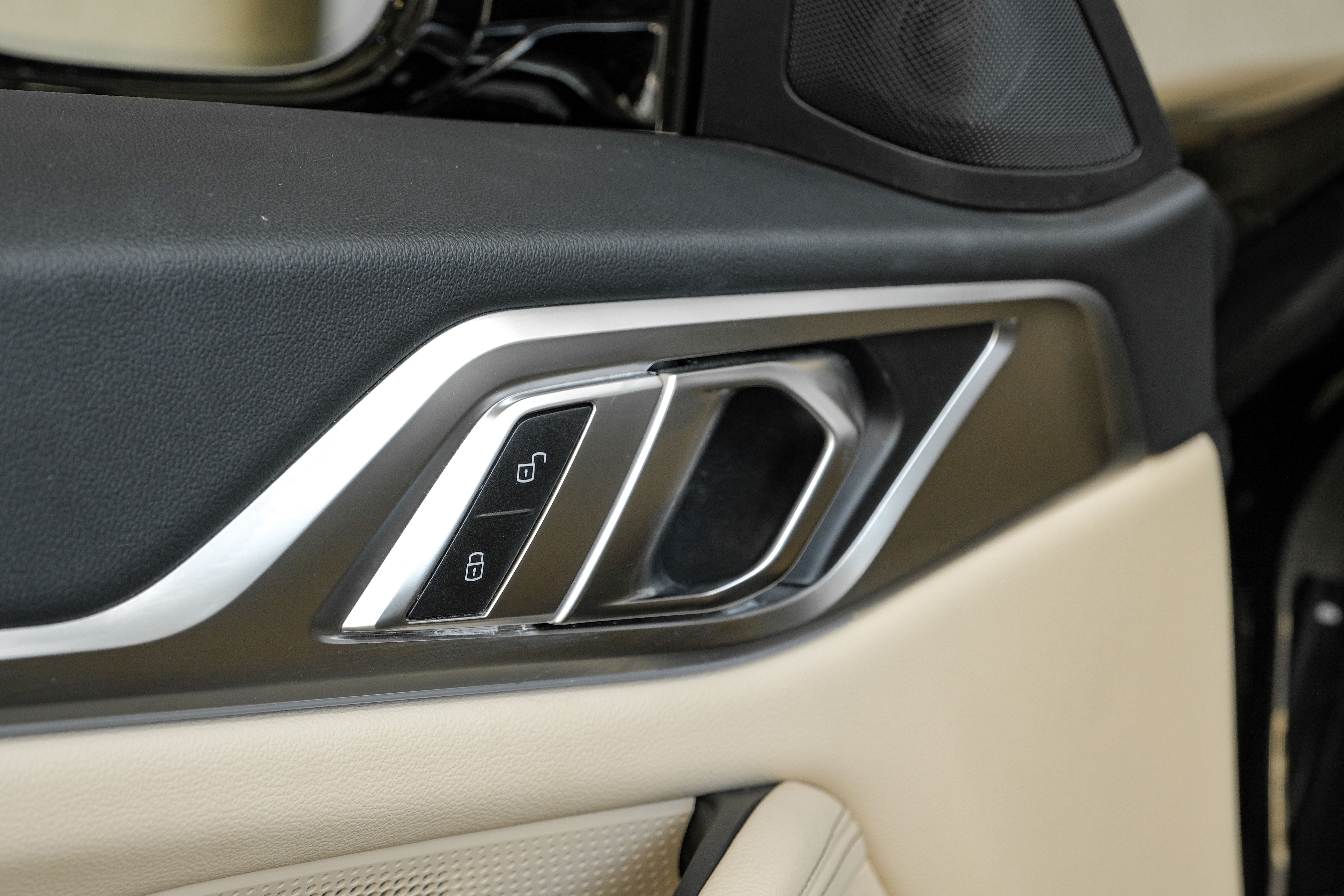2024 BMW i4 eDrive35