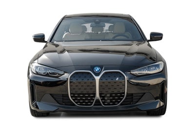 2024 BMW i4 eDrive35