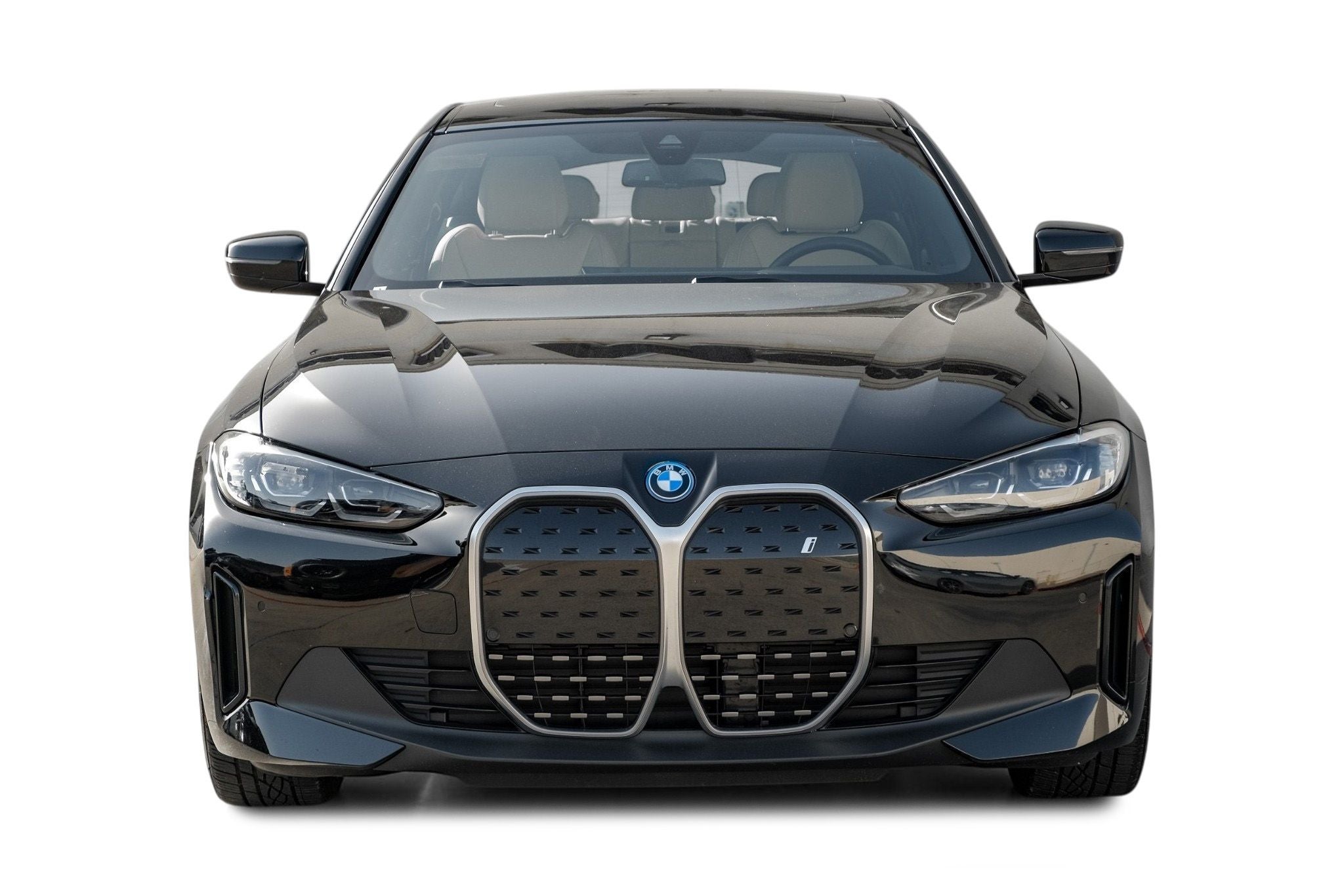 2024 BMW i4 eDrive35