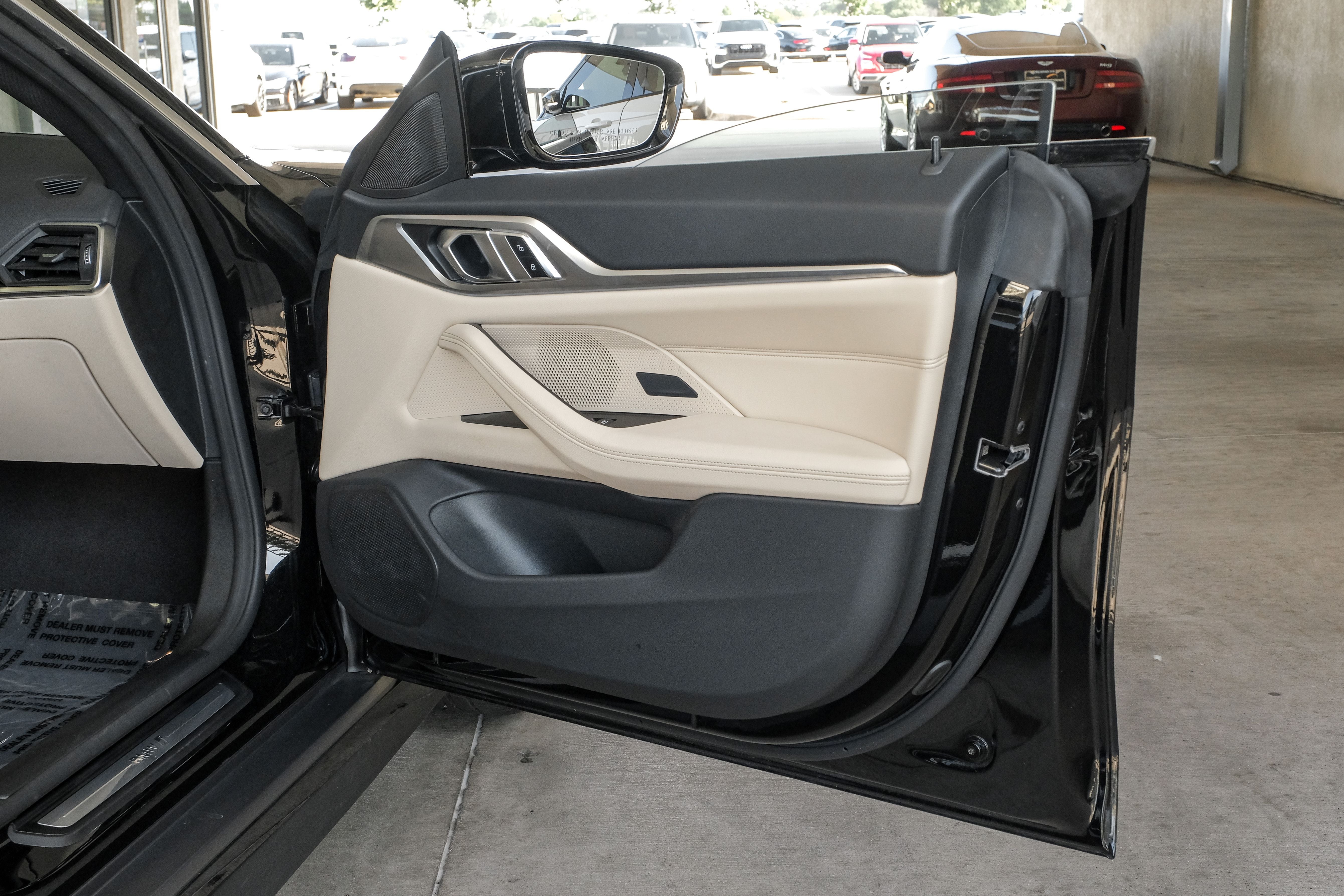 2024 BMW i4 eDrive35