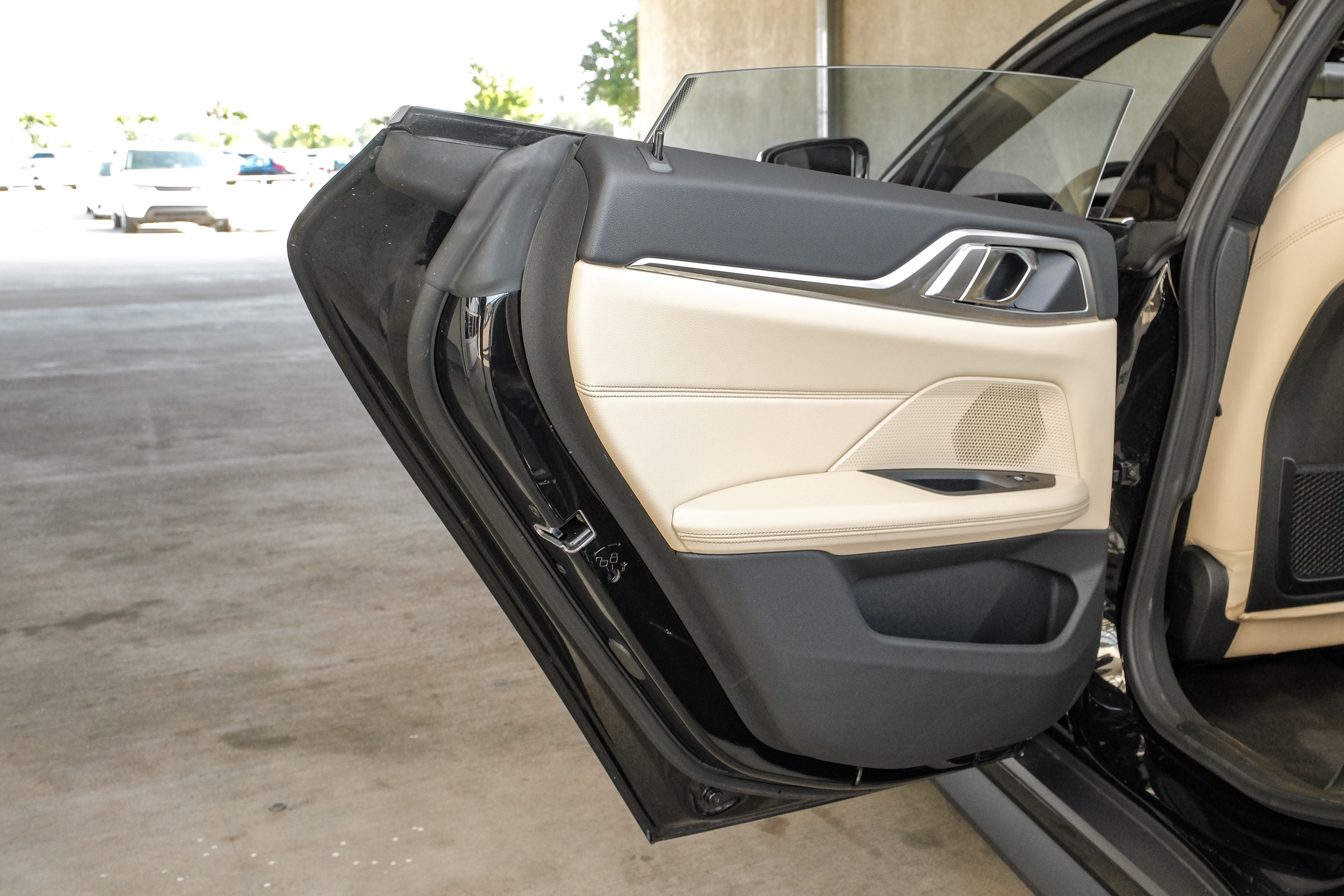 2024 BMW i4 eDrive35