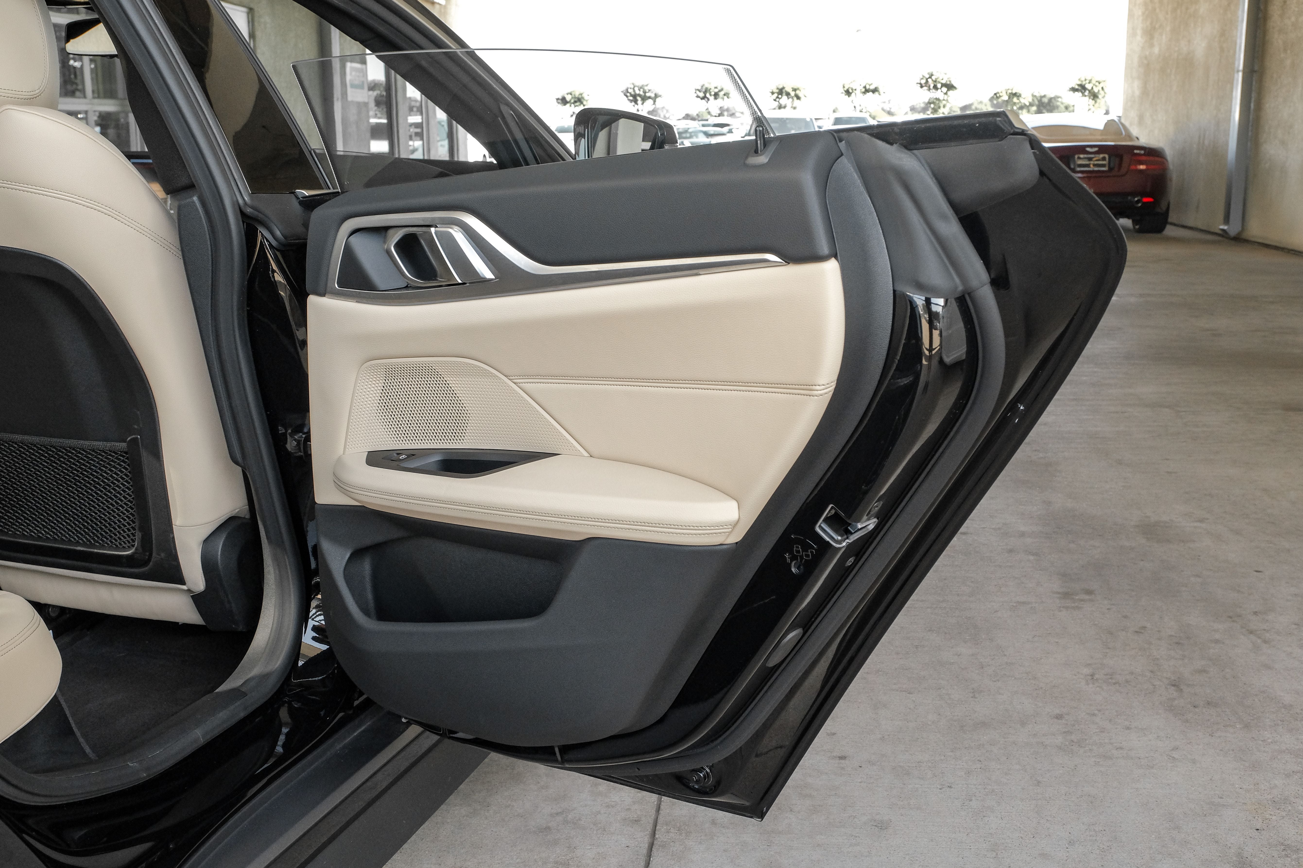 2024 BMW i4 eDrive35