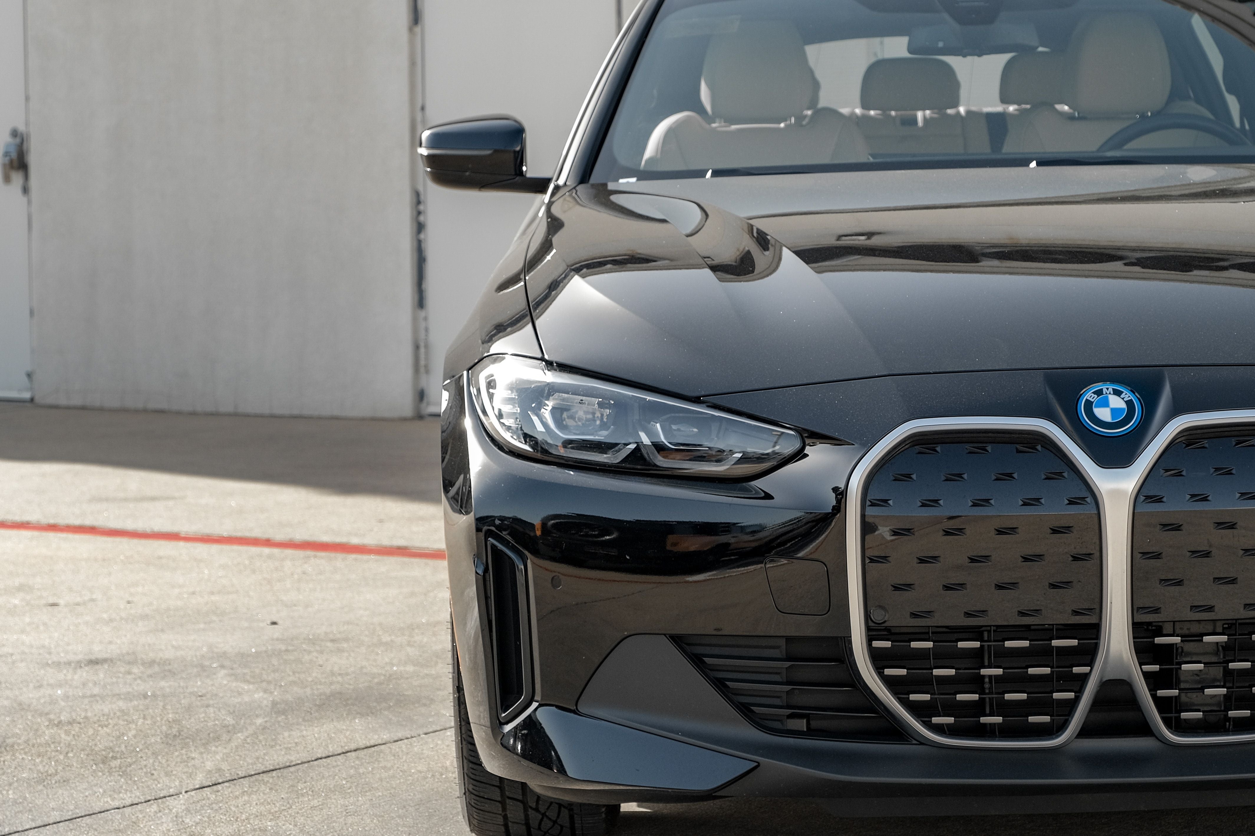 2024 BMW i4 eDrive35
