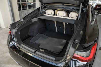 2024 BMW i4 eDrive35