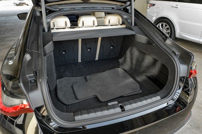 2024 BMW i4 eDrive35