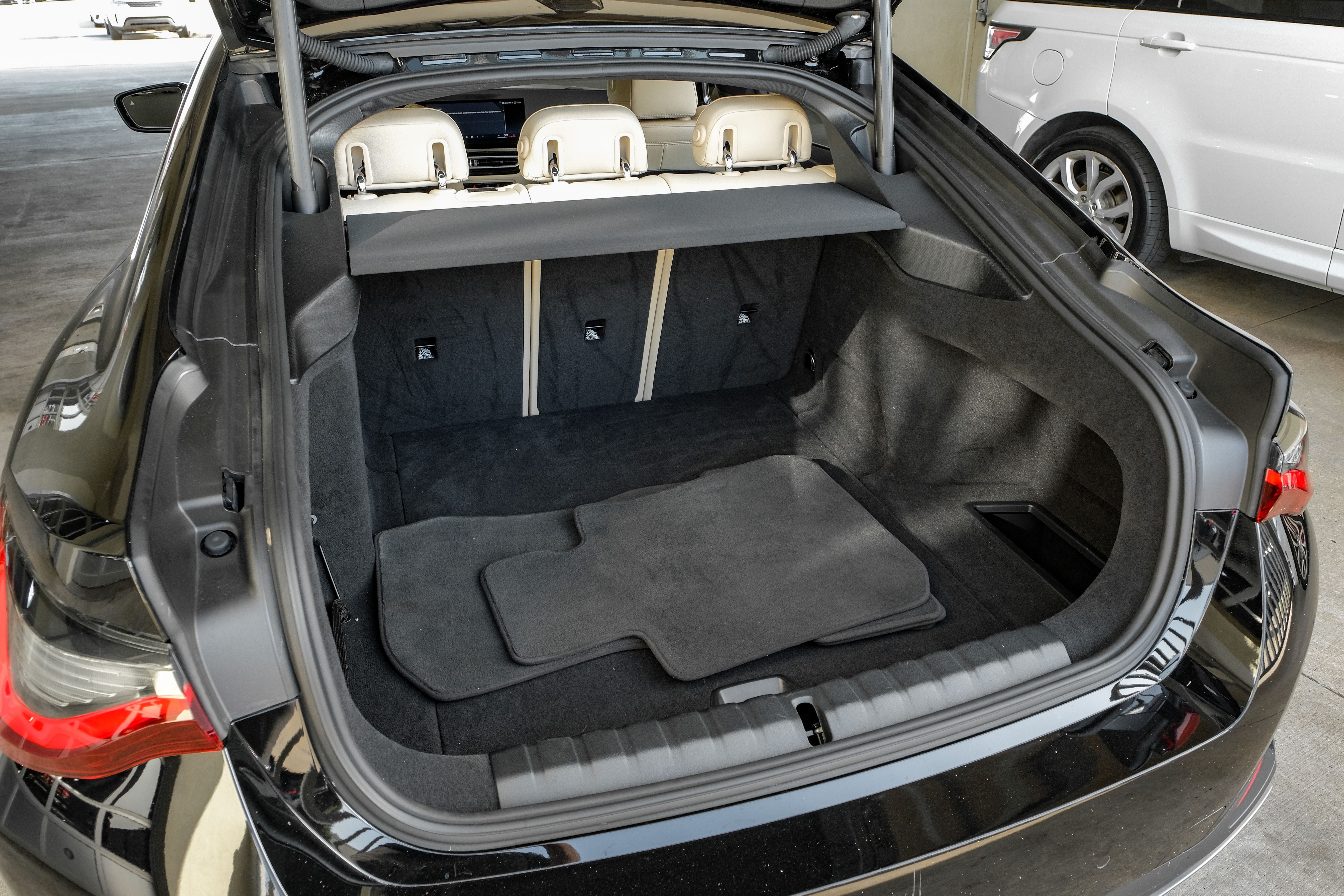 2024 BMW i4 eDrive35