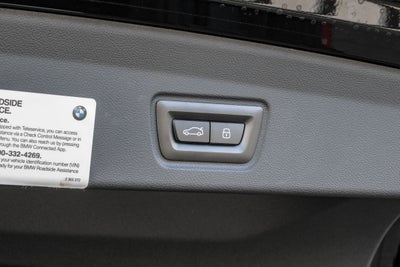 2024 BMW i4 eDrive35
