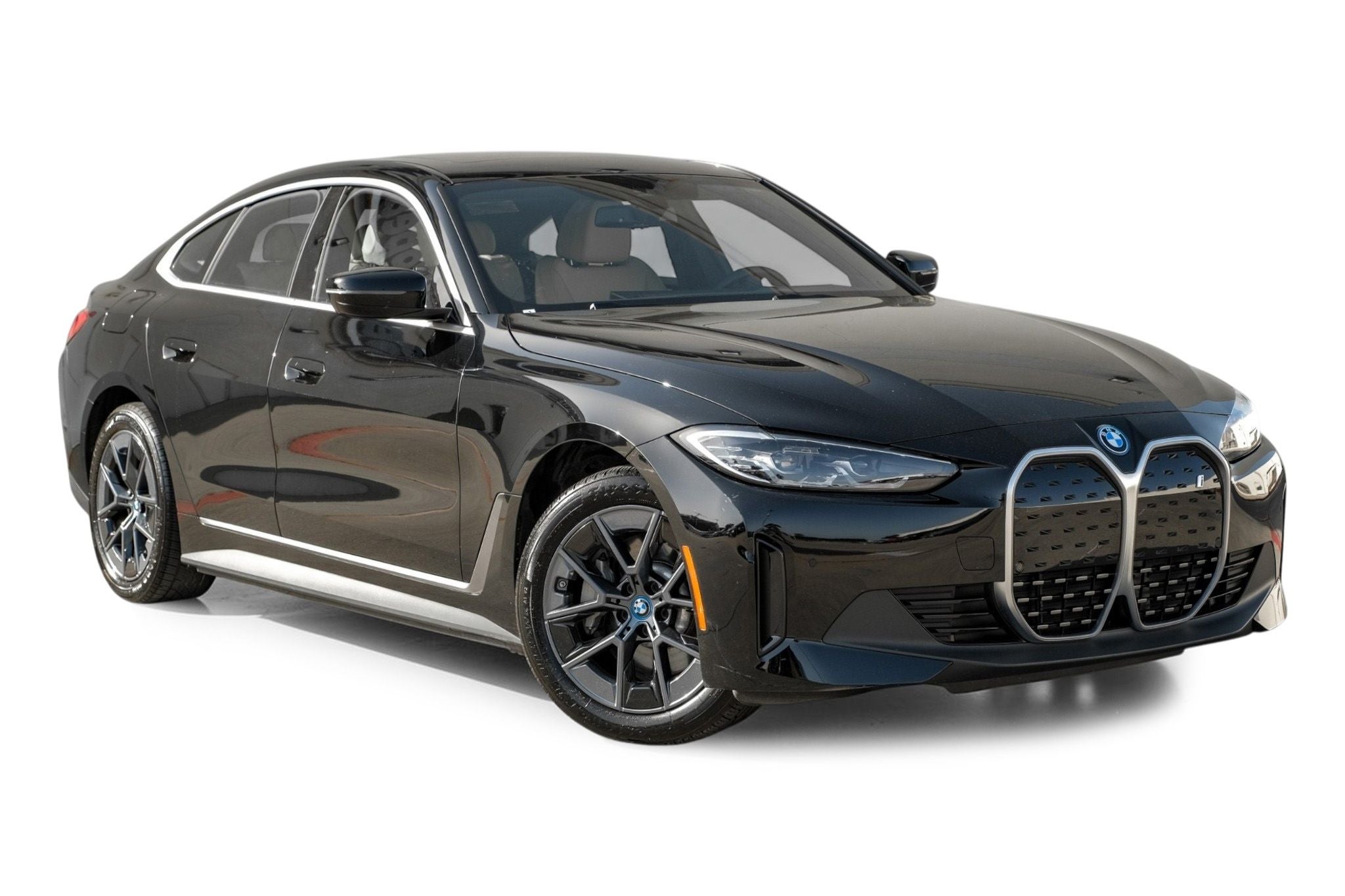 2024 BMW i4 eDrive35