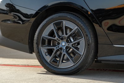 2024 BMW i4 eDrive35