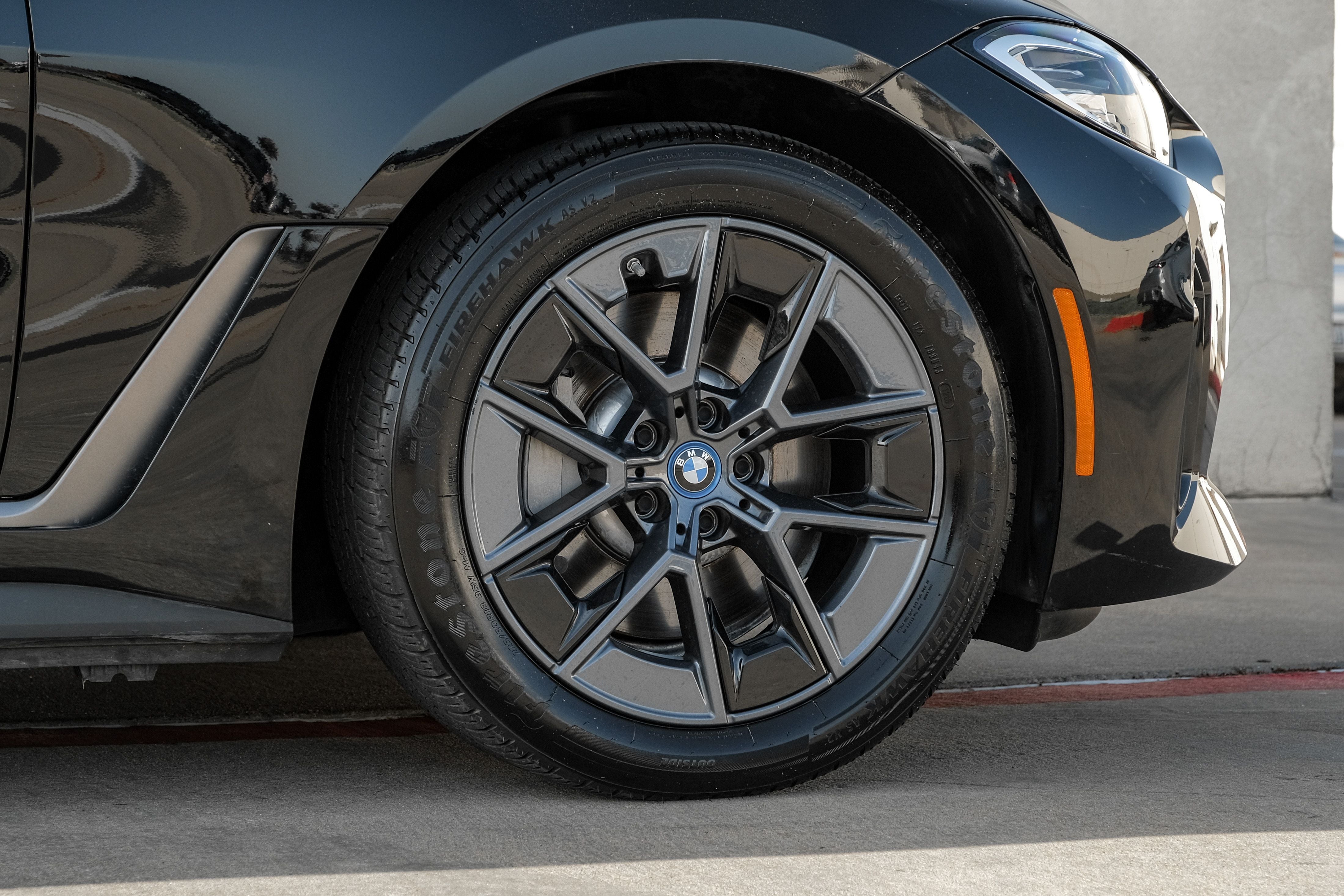 2024 BMW i4 eDrive35