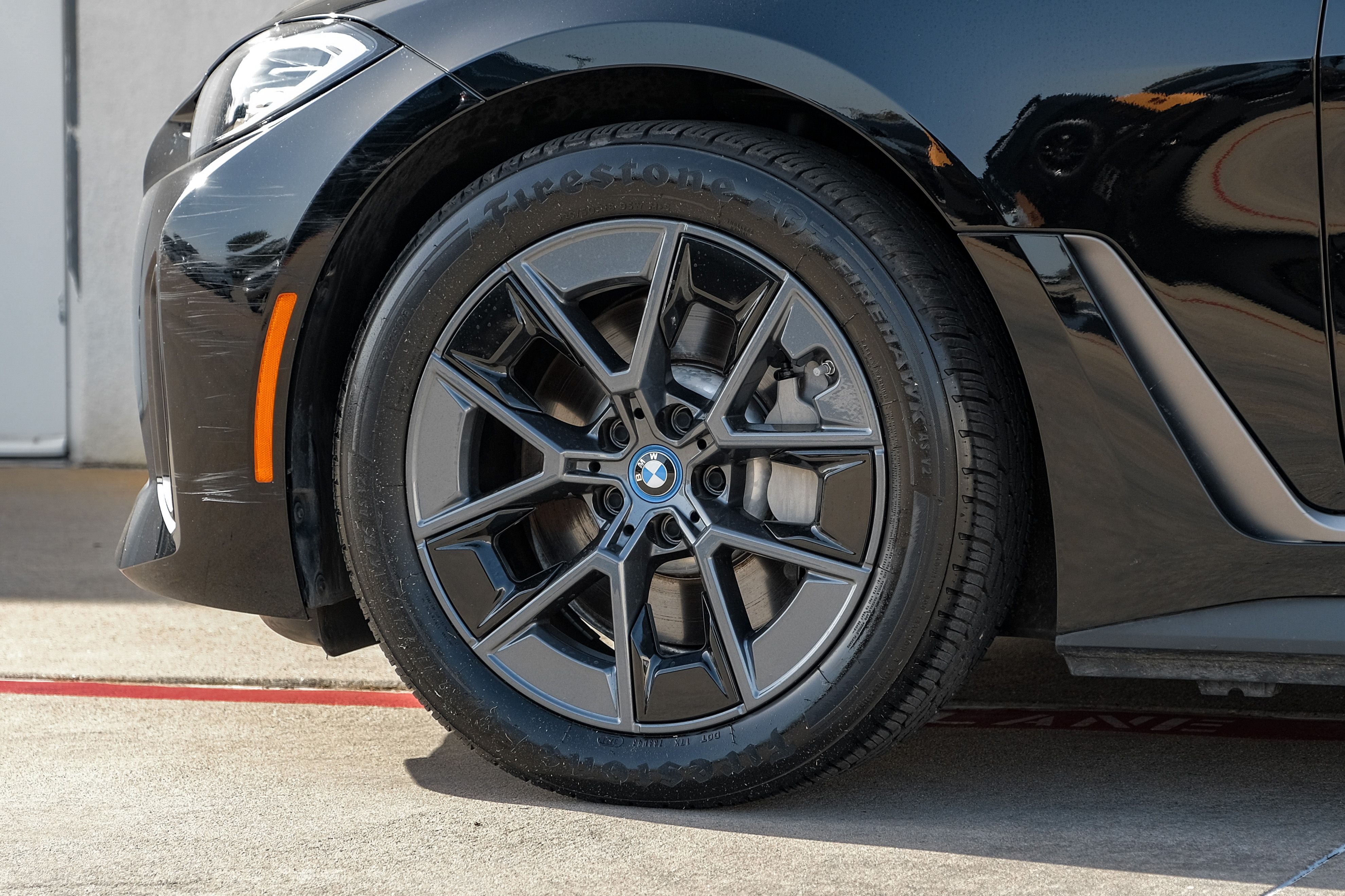 2024 BMW i4 eDrive35