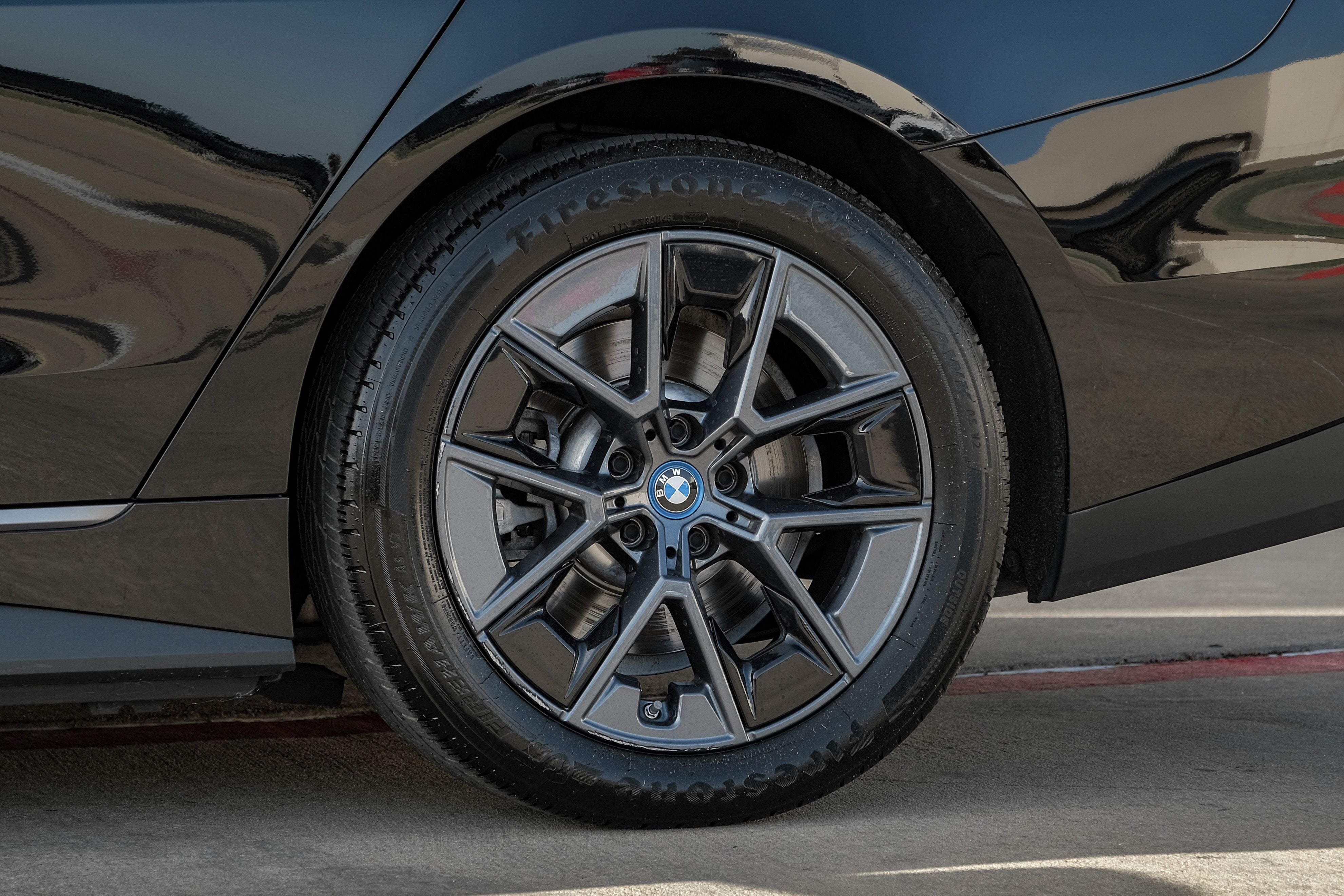 2024 BMW i4 eDrive35