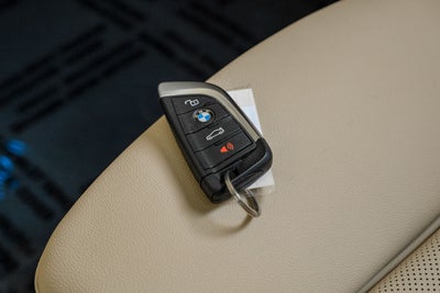 2024 BMW i4 eDrive35