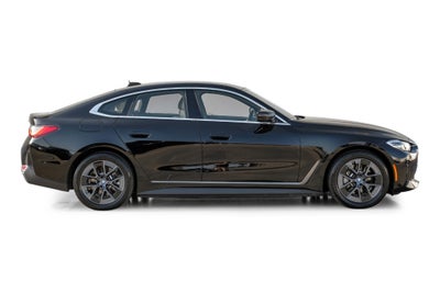 2024 BMW i4 eDrive35